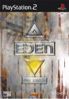 PS2 GAME - Project Eden (USED)